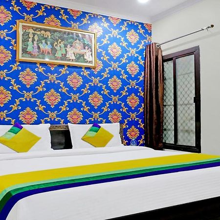 Itsy By Treebo - Ashoka Grand Hotel Varanasi Eksteriør billede