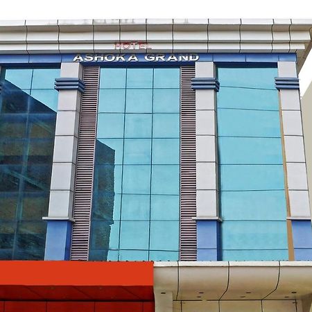 Itsy By Treebo - Ashoka Grand Hotel Varanasi Eksteriør billede