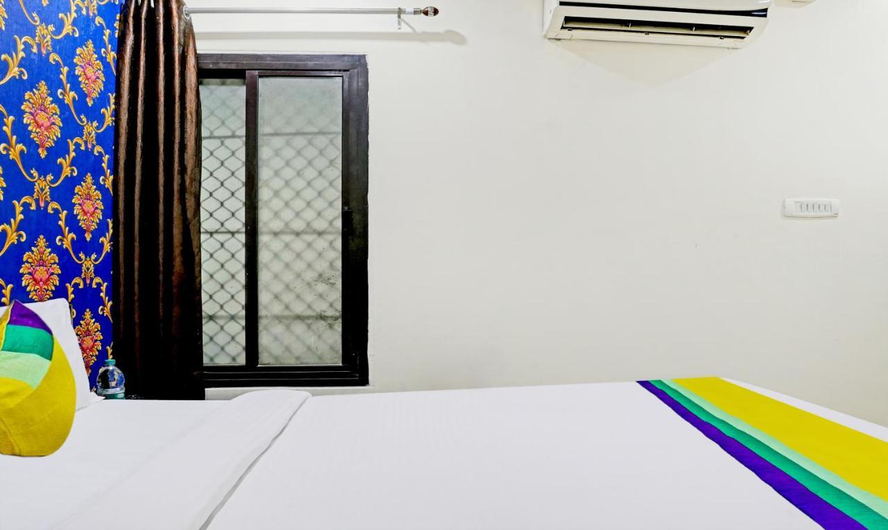 Itsy By Treebo - Ashoka Grand Hotel Varanasi Eksteriør billede