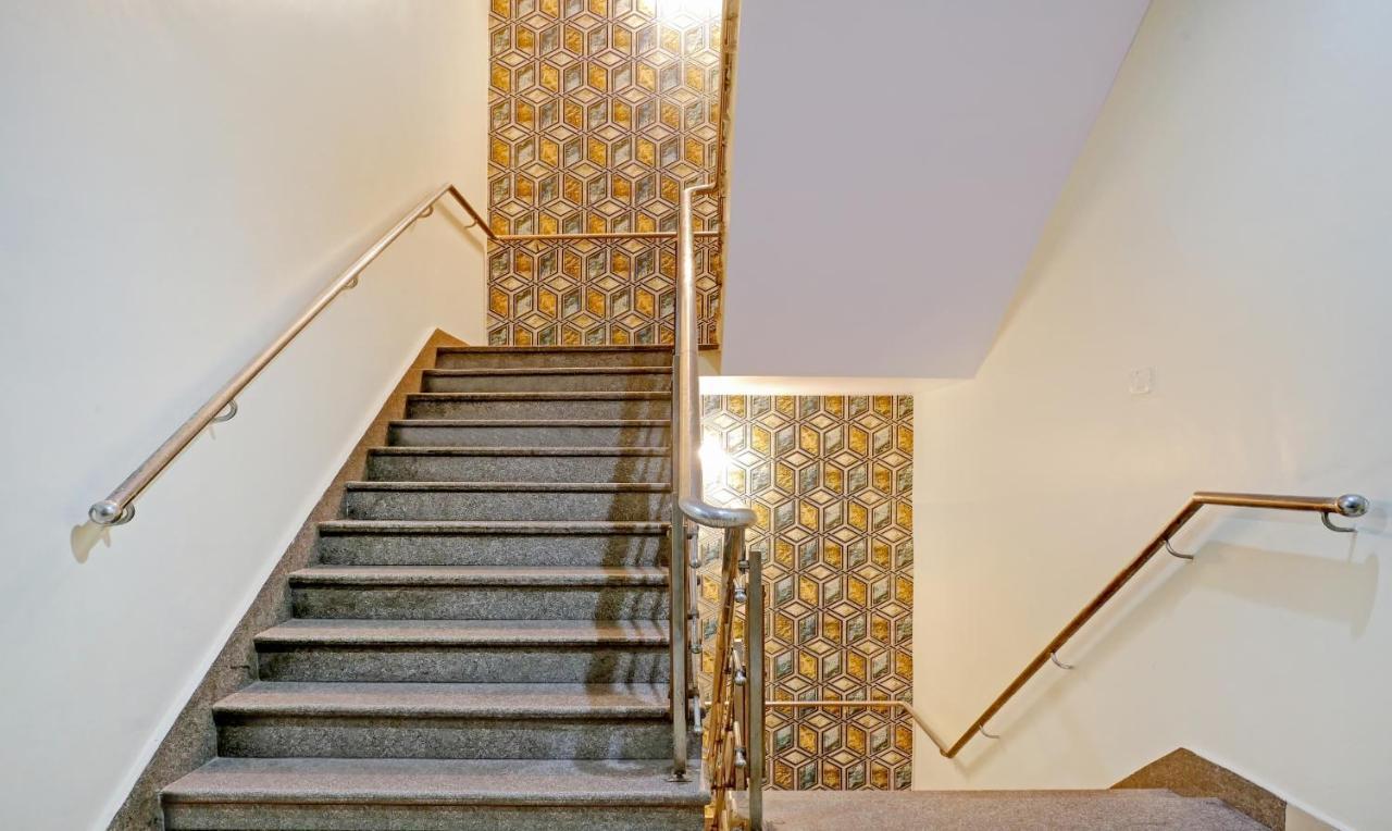 Itsy By Treebo - Ashoka Grand Hotel Varanasi Eksteriør billede