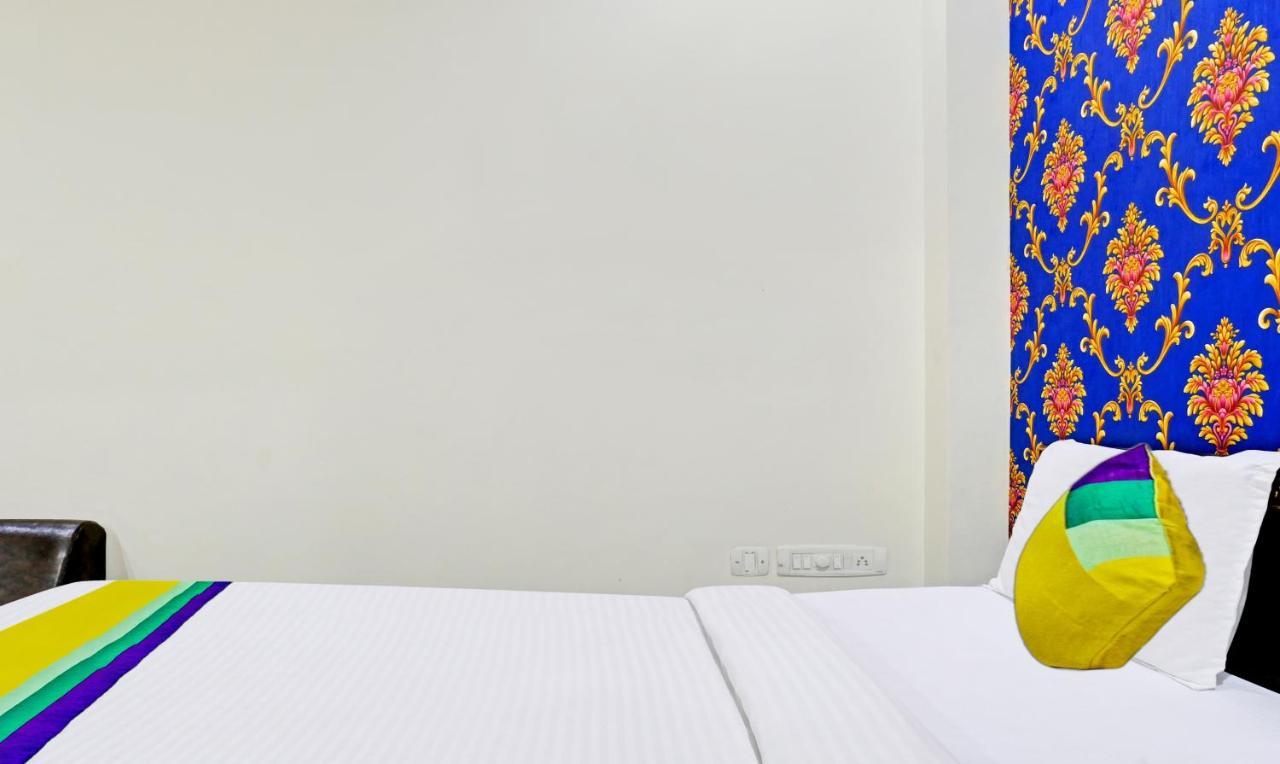 Itsy By Treebo - Ashoka Grand Hotel Varanasi Eksteriør billede