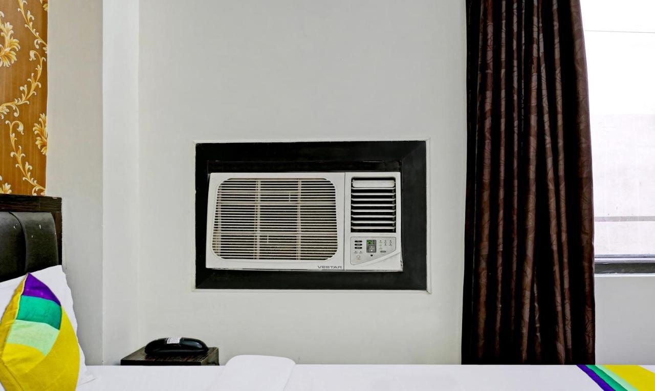 Itsy By Treebo - Ashoka Grand Hotel Varanasi Eksteriør billede