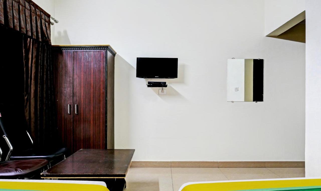 Itsy By Treebo - Ashoka Grand Hotel Varanasi Eksteriør billede